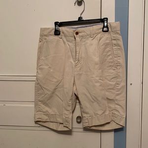 Polo by Ralph Lauren Khaki Shorts